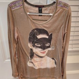 Custo Barcelona Shirt